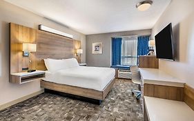 Microtel Inn & Suites By Wyndham - Timmins